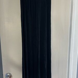 Chico's Elegant Black Trousers